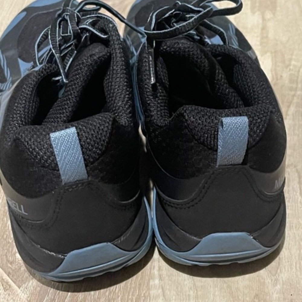 🌹🌹Merrell Siren Hiking Shoes Size 8🌹🌹 - Picture 3 of 5